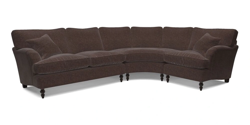 Alwinton Corner Group Linwood Delta Azure