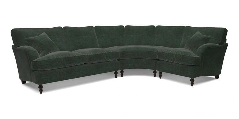 Alwinton Corner Group Linwood Delta Azure