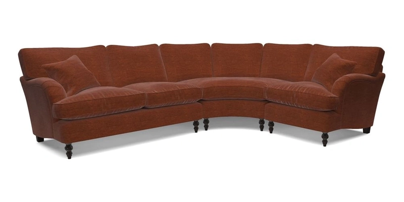 Alwinton Corner Group Linwood Delta Azure