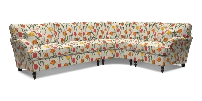 Alwinton Corner Group Linwood Delta Azure