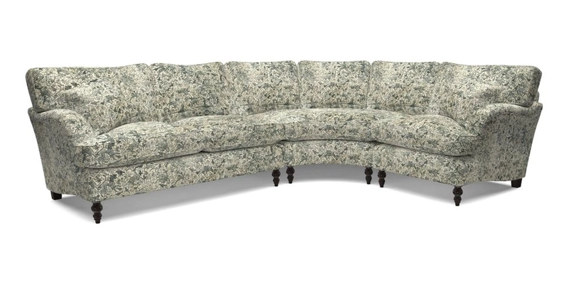 Alwinton Corner Group Linwood Delta Azure