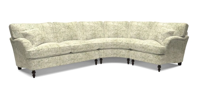 Alwinton Corner Group Linwood Delta Azure