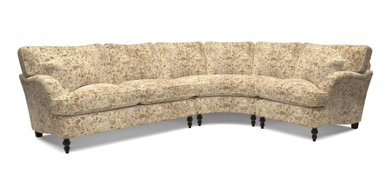 Alwinton Corner Group Linwood Delta Azure