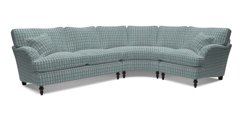 Alwinton Corner Group Linwood Delta Azure