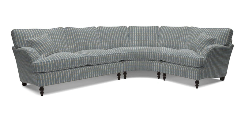 Alwinton Corner Group Linwood Delta Azure