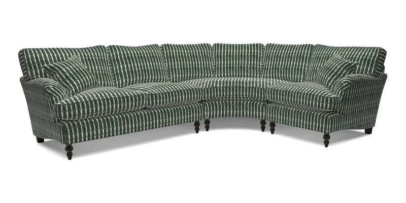 Alwinton Corner Group Linwood Delta Azure