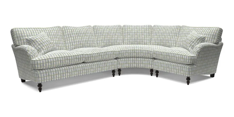 Alwinton Corner Group Linwood Delta Azure