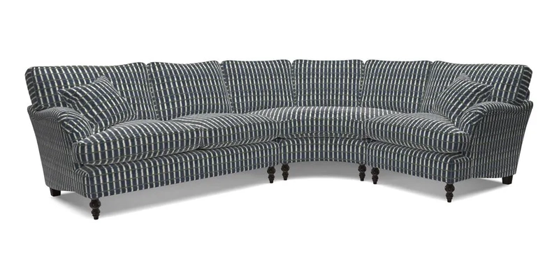 Alwinton Corner Group Linwood Delta Azure