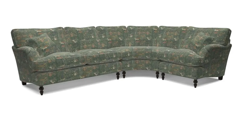 Alwinton Corner Group Linwood Delta Azure