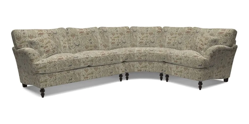 Alwinton Corner Group Linwood Delta Azure