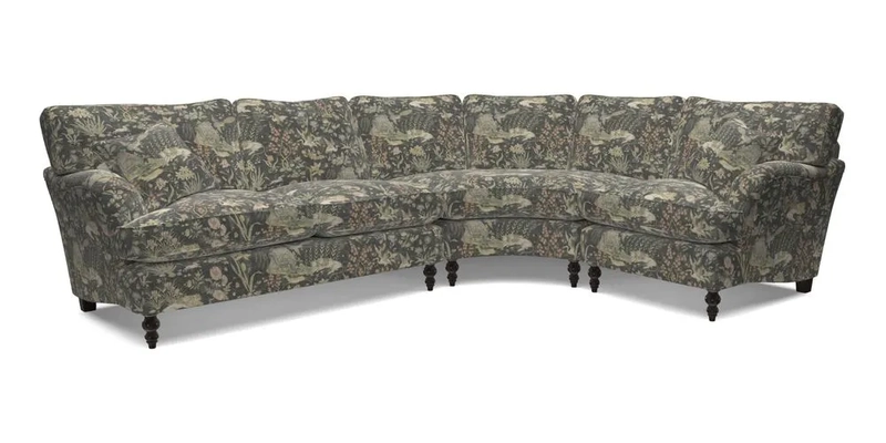 Alwinton Corner Group Linwood Delta Azure