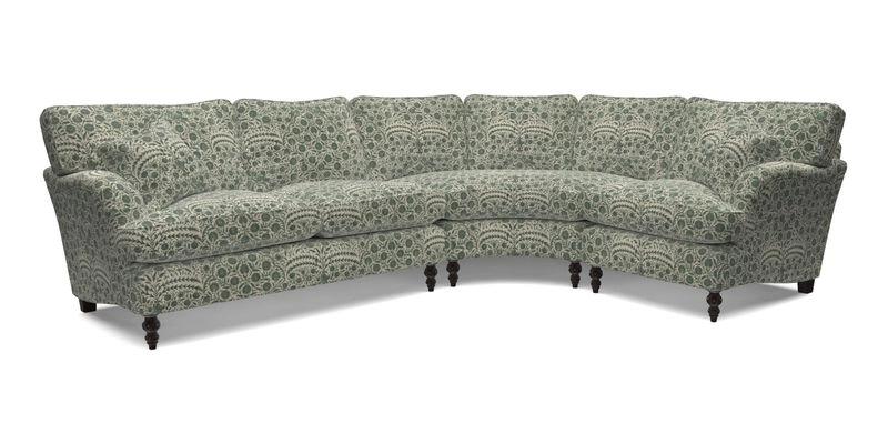 Alwinton Corner Group Linwood Delta Azure