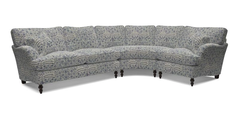 Alwinton Corner Group Linwood Delta Azure