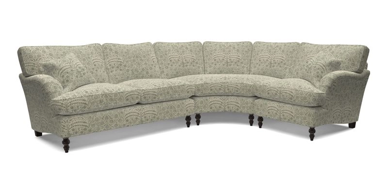 Alwinton Corner Group Linwood Delta Azure