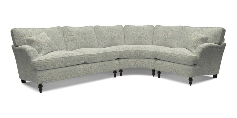 Alwinton Corner Group Linwood Delta Azure