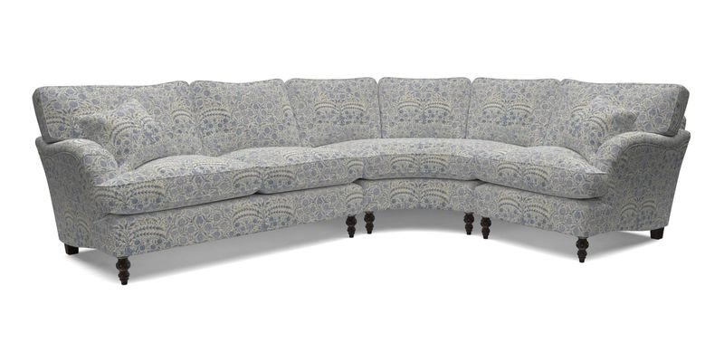 Alwinton Corner Group Linwood Delta Azure