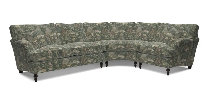 Alwinton Corner Group Linwood Delta Azure