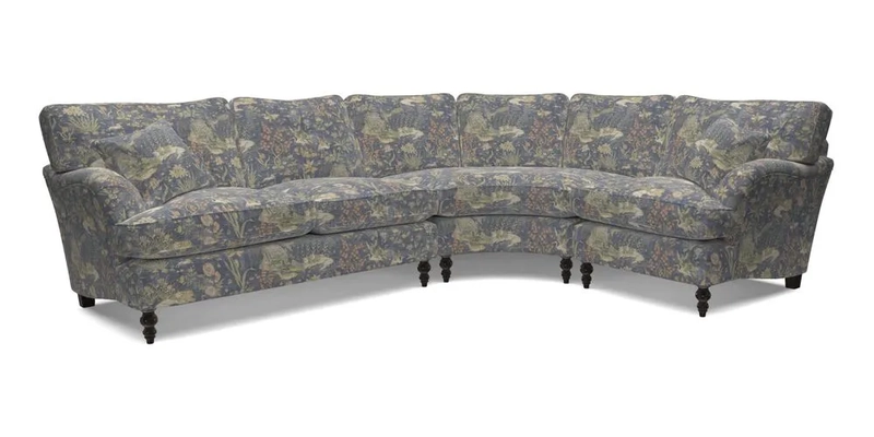 Alwinton Corner Group Linwood Delta Azure