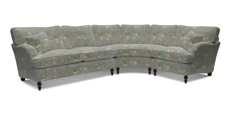 Alwinton Corner Group Linwood Delta Azure