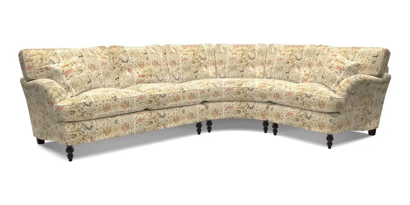 Alwinton Corner Group Linwood Delta Azure