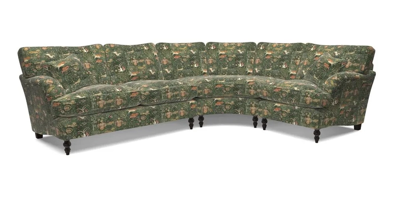 Alwinton Corner Group Linwood Delta Azure