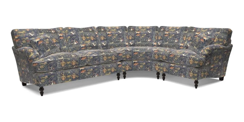 Alwinton Corner Group Linwood Delta Azure