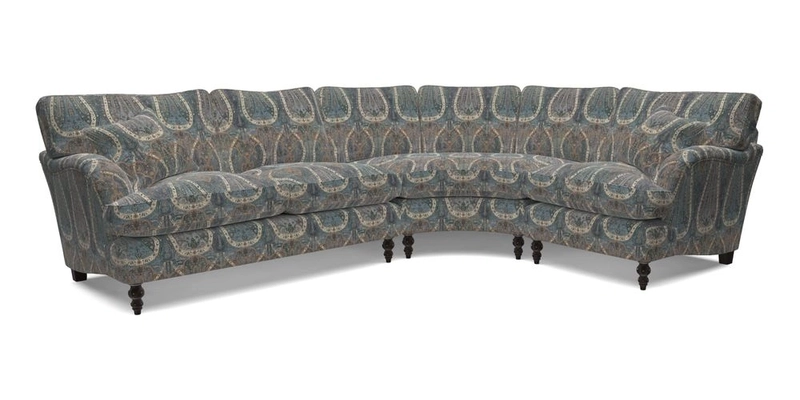 Alwinton Corner Group Linwood Delta Azure