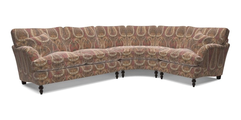 Alwinton Corner Group Linwood Delta Azure