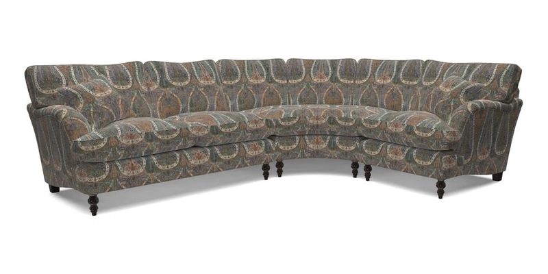 Alwinton Corner Group Linwood Delta Azure