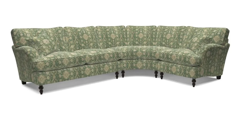 Alwinton Corner Group Linwood Delta Azure