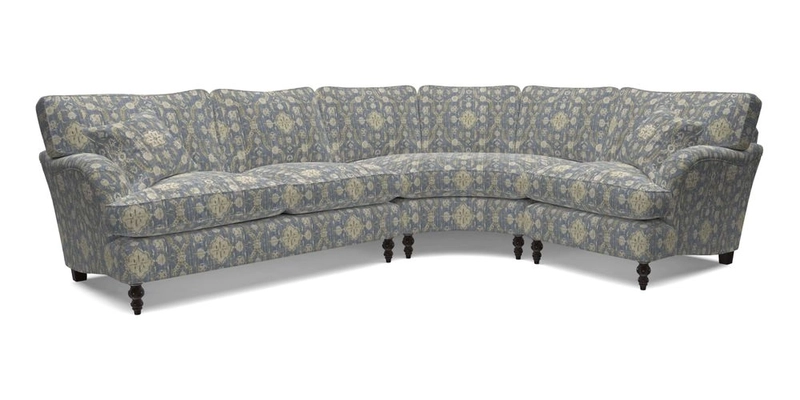 Alwinton Corner Group Linwood Delta Azure