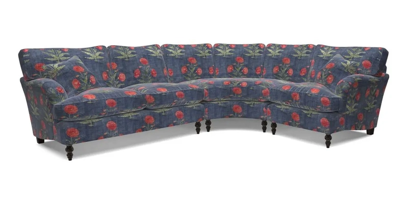 Alwinton Corner Group Linwood Delta Azure