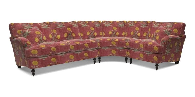 Alwinton Corner Group Linwood Delta Azure