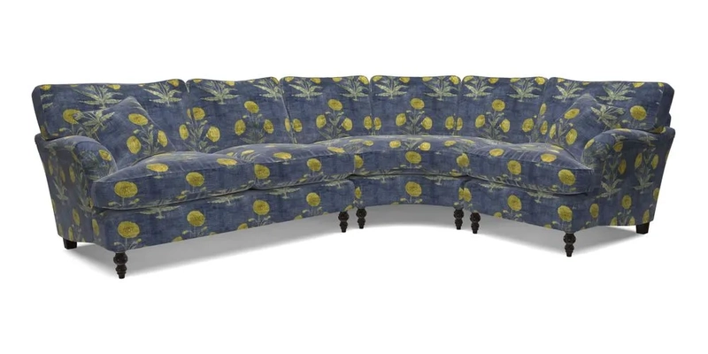 Alwinton Corner Group Linwood Delta Azure