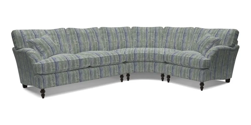 Alwinton Corner Group Linwood Delta Azure