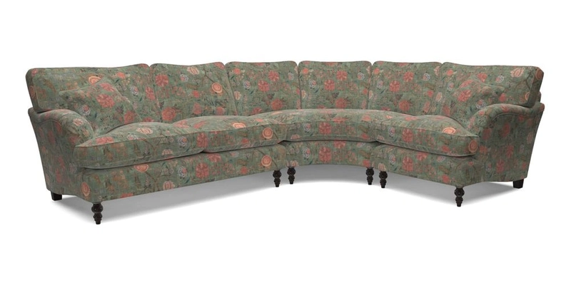 Alwinton Corner Group Linwood Delta Azure