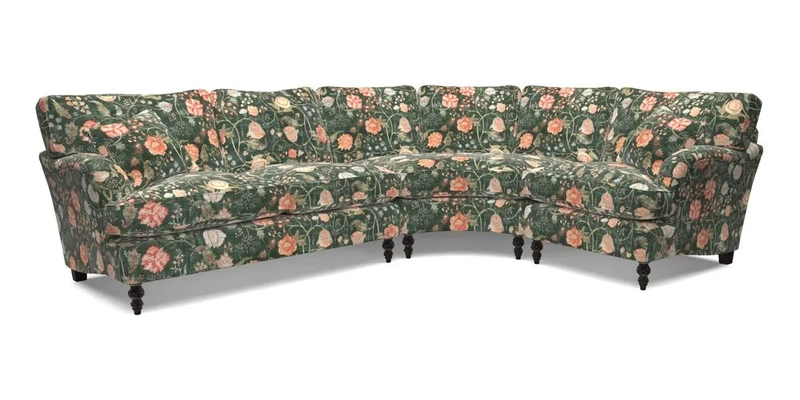 Alwinton Corner Group Linwood Delta Azure