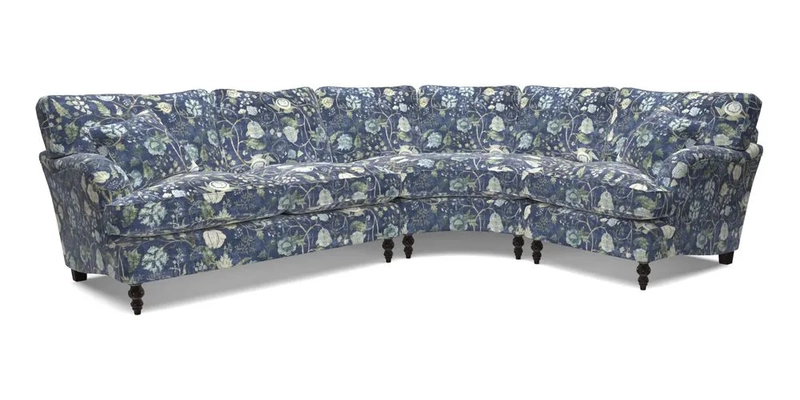 Alwinton Corner Group Linwood Delta Azure