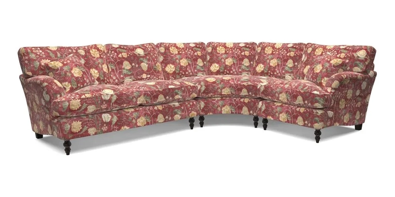 Alwinton Corner Group Linwood Delta Azure