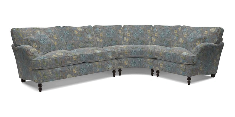 Alwinton Corner Group Linwood Delta Azure