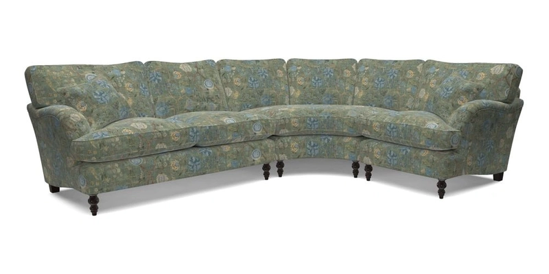 Alwinton Corner Group Linwood Delta Azure