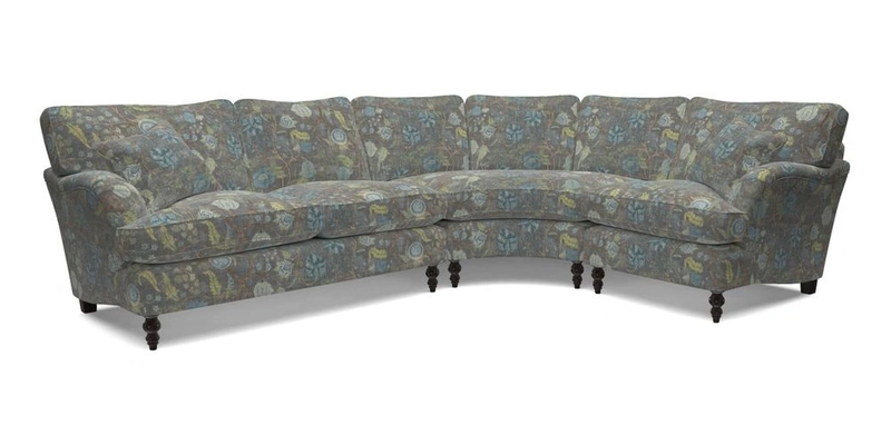 Alwinton Corner Group Linwood Delta Azure