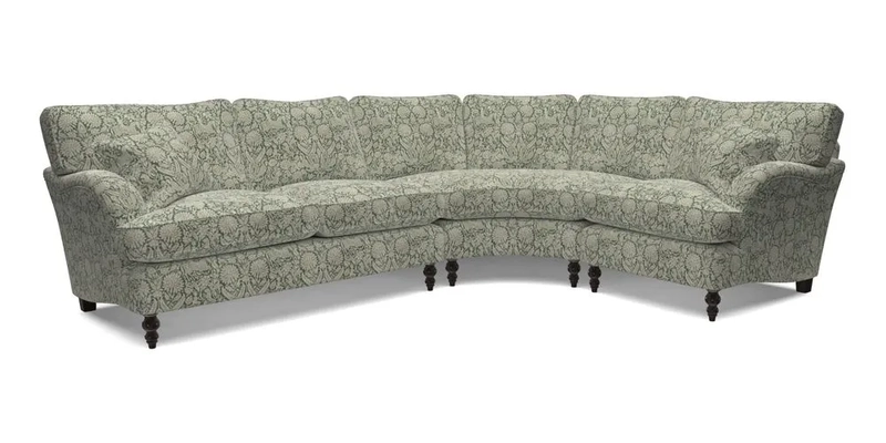 Alwinton Corner Group Linwood Delta Azure