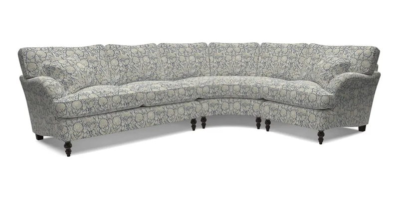 Alwinton Corner Group Linwood Delta Azure