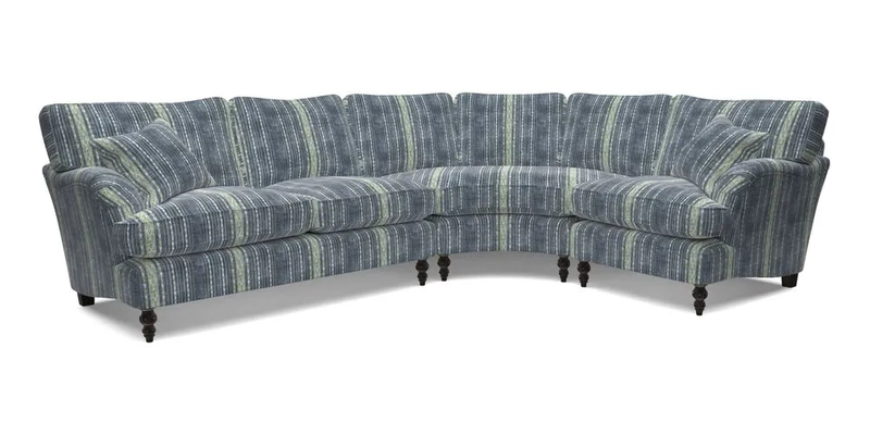 Alwinton Corner Group Linwood Delta Azure