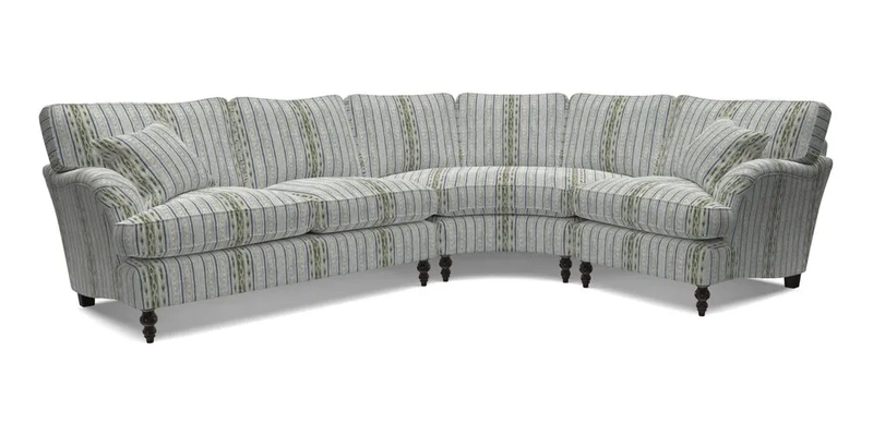 Alwinton Corner Group Linwood Delta Azure