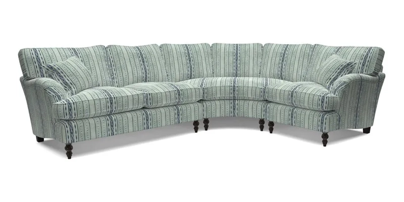 Alwinton Corner Group Linwood Delta Azure