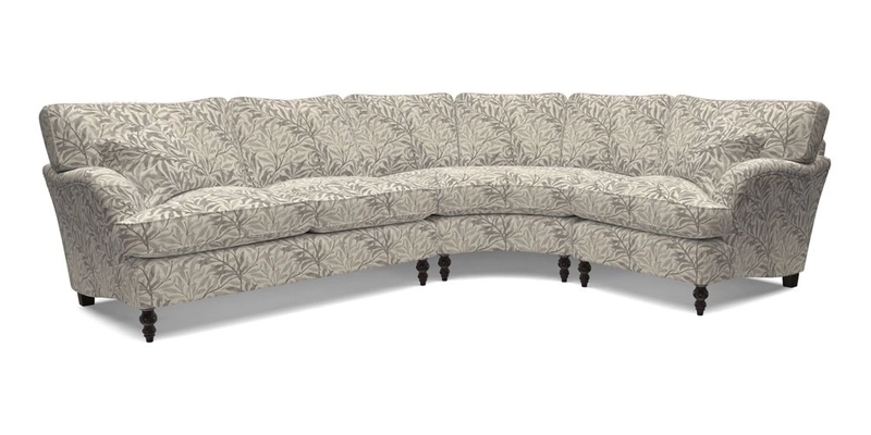 Alwinton Corner Group Linwood Delta Azure