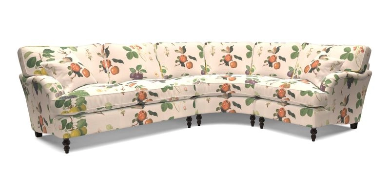 Alwinton Corner Group Linwood Delta Azure