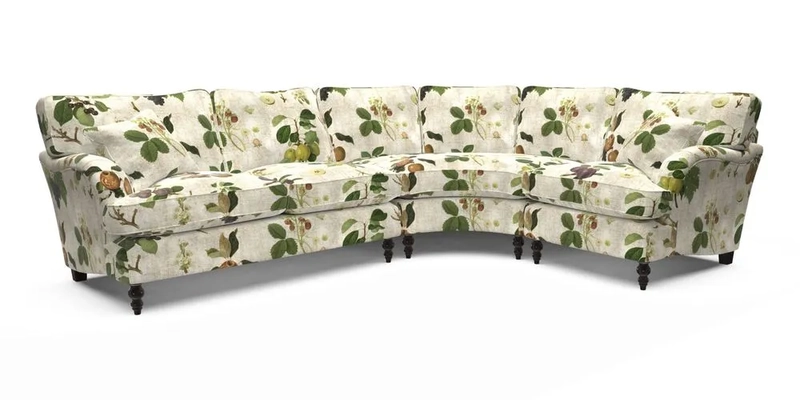 Alwinton Corner Group Linwood Delta Azure